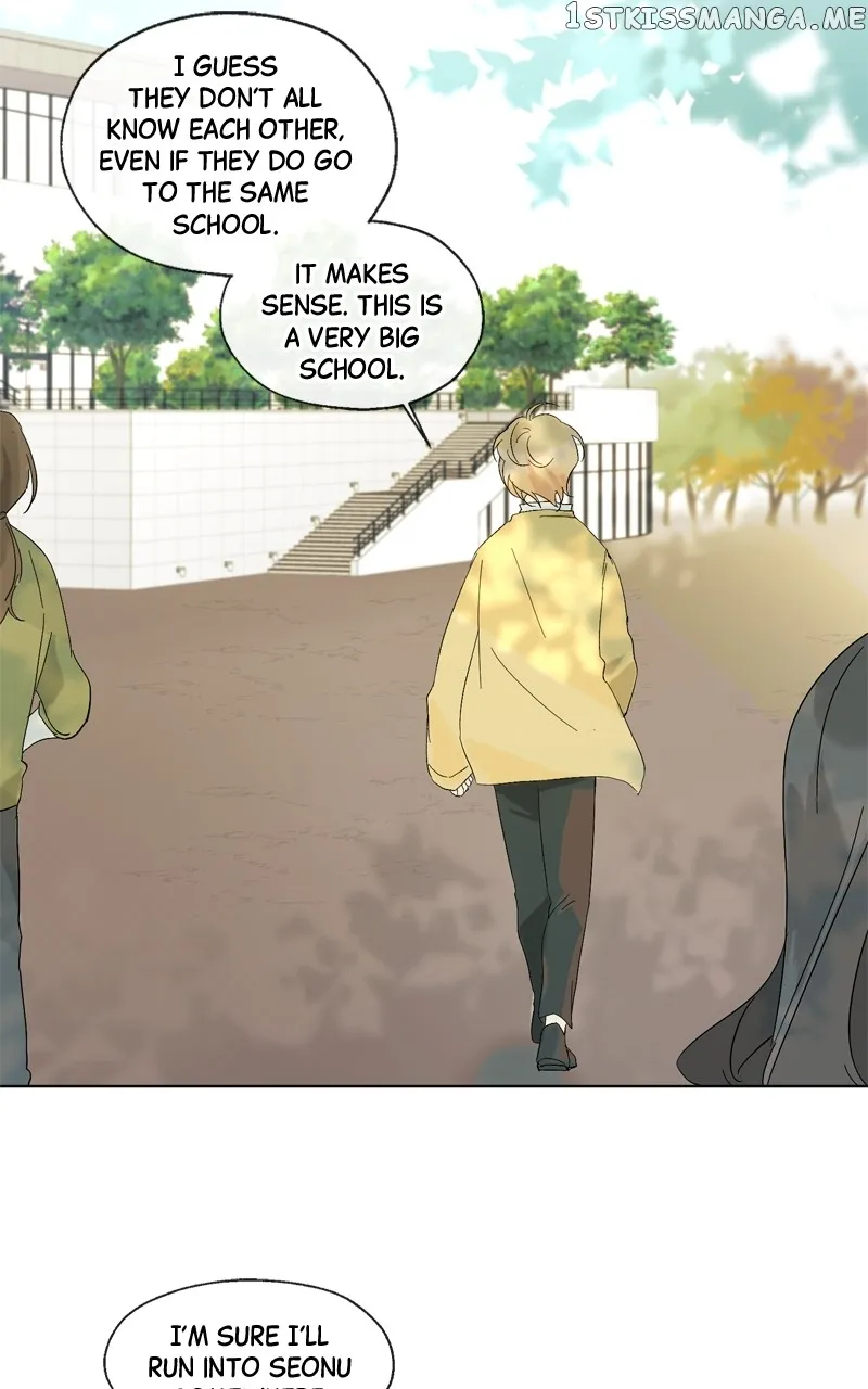 You Will Love Chapter 8 Online - página 6