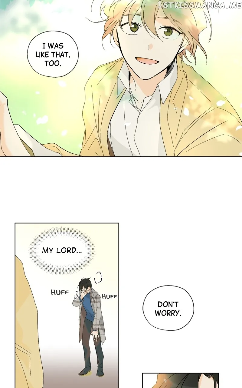 You Will Love Chapter 8 Online - página 24