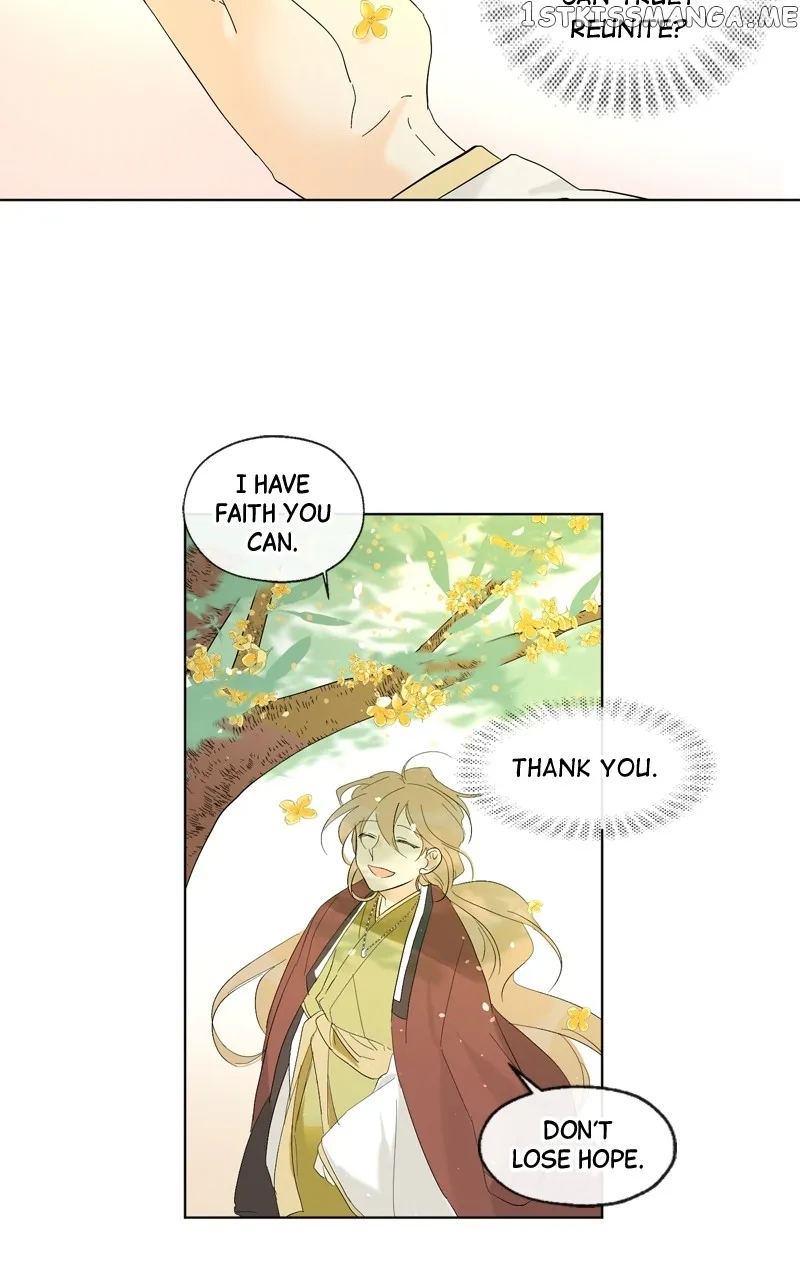 You Will Love Chapter 8 Online - página 34