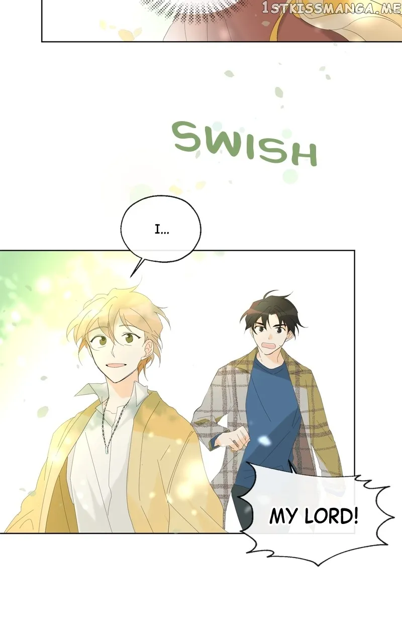 You Will Love Chapter 8 Online - página 36