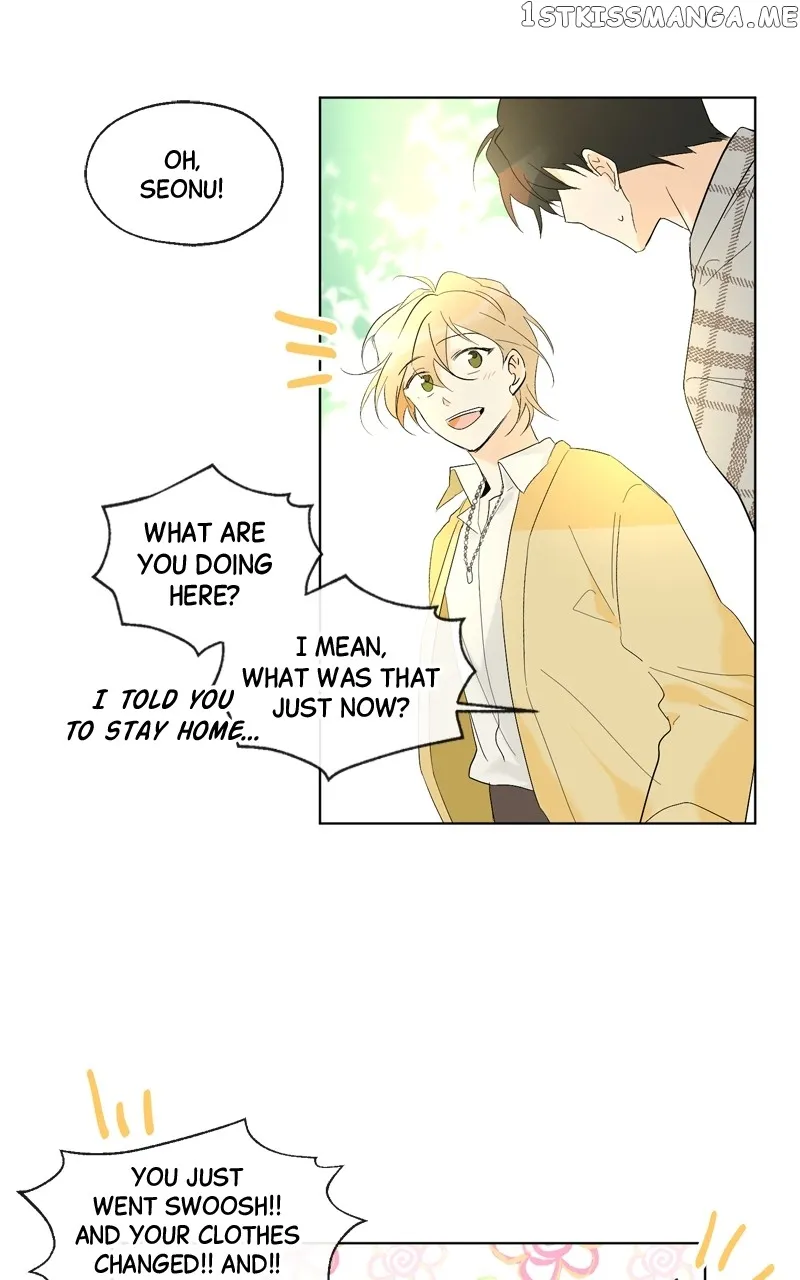 You Will Love Chapter 8 Online - página 37