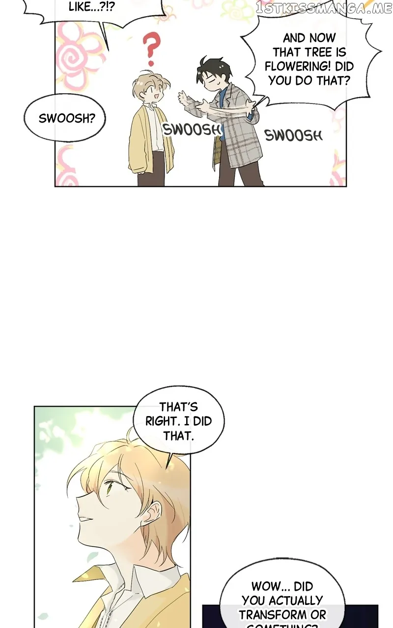 You Will Love Chapter 8 Online - página 38