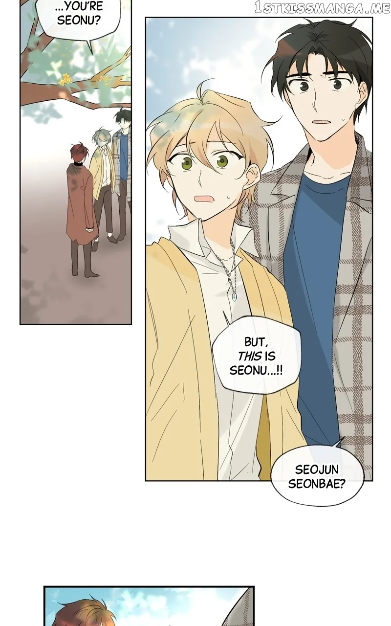 You Will Love Chapter 9 Online - página 8