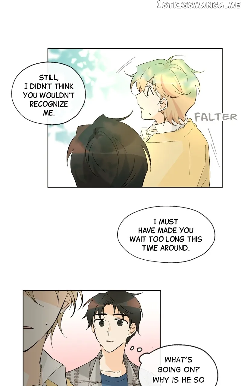 You Will Love Chapter 9 Online - página 12