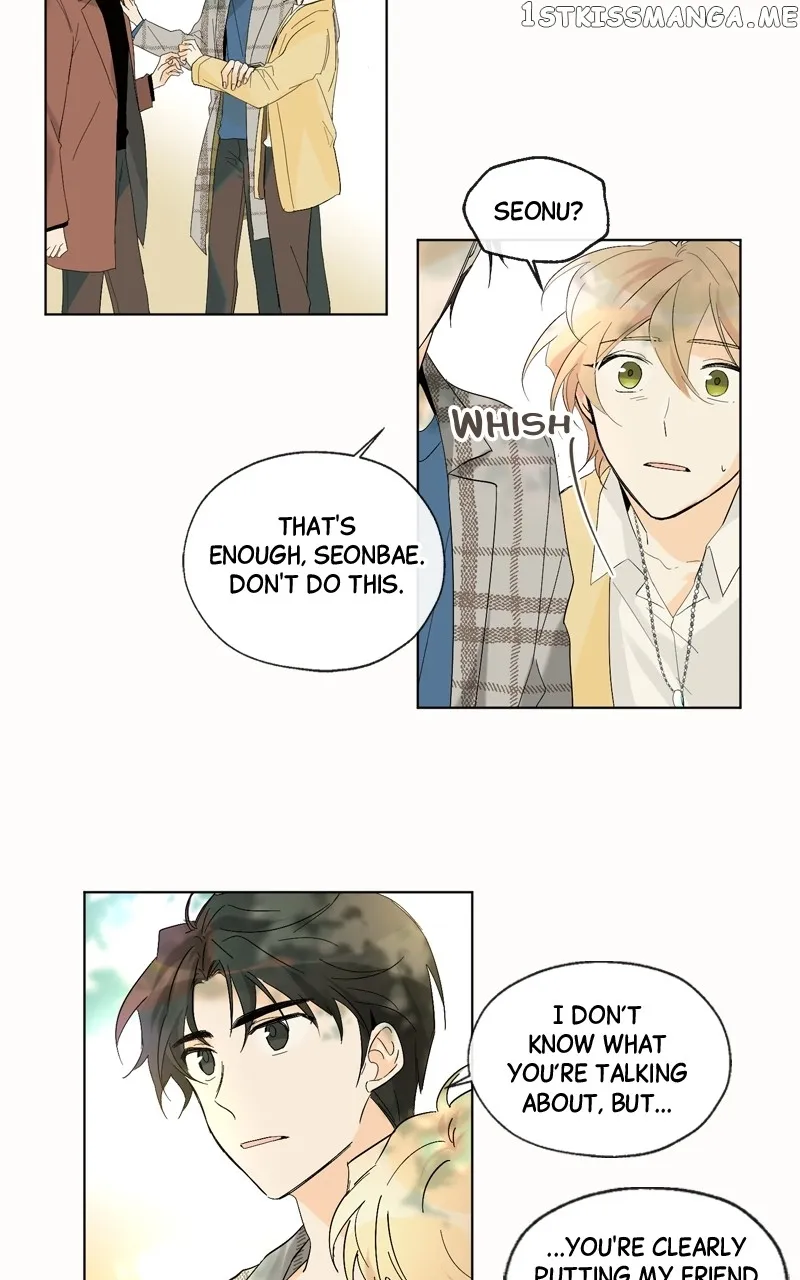 You Will Love Chapter 9 Online - página 23