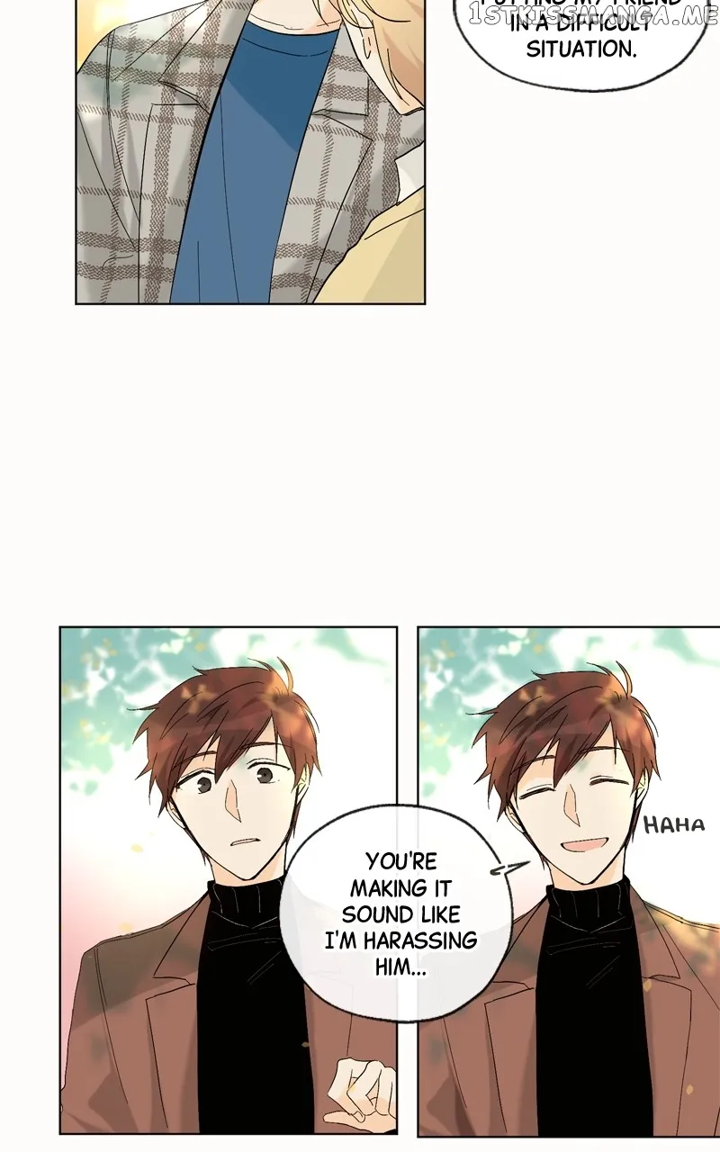 You Will Love Chapter 9 Online - página 24