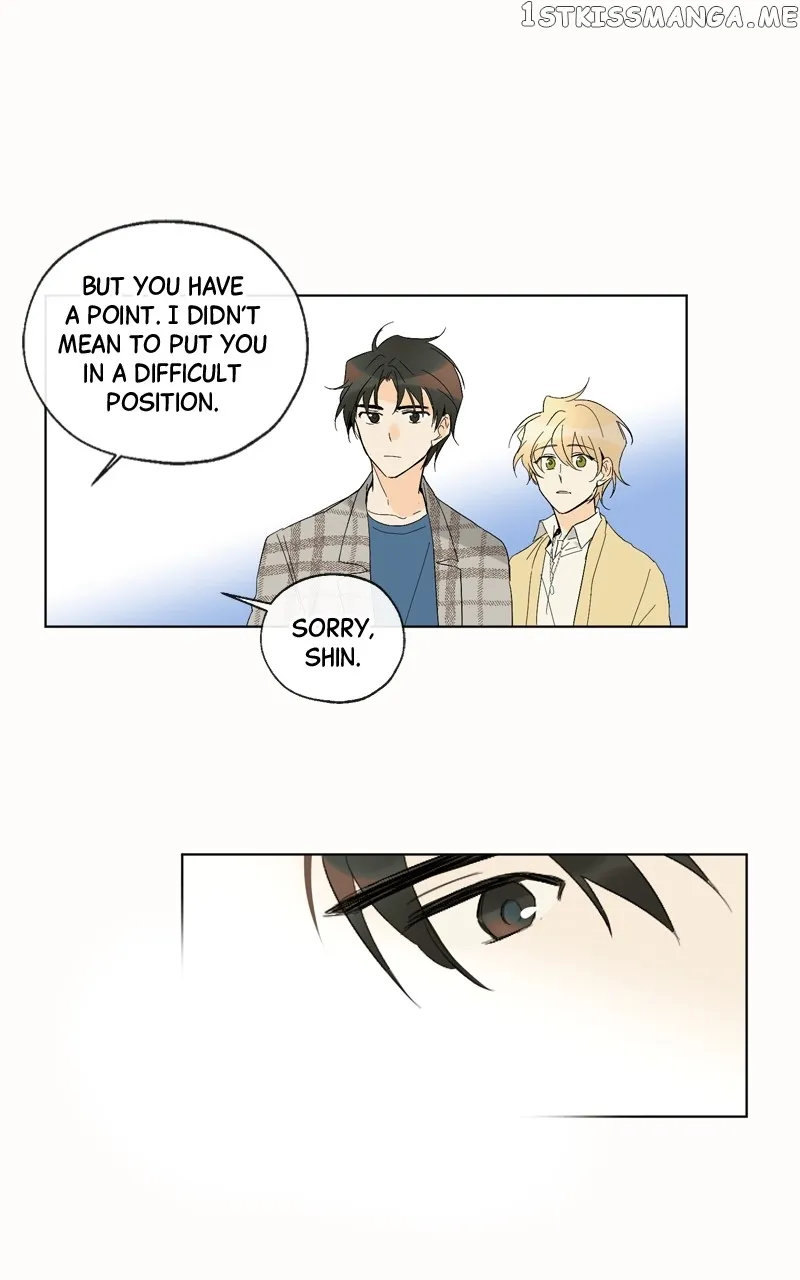 You Will Love Chapter 9 Online - página 25