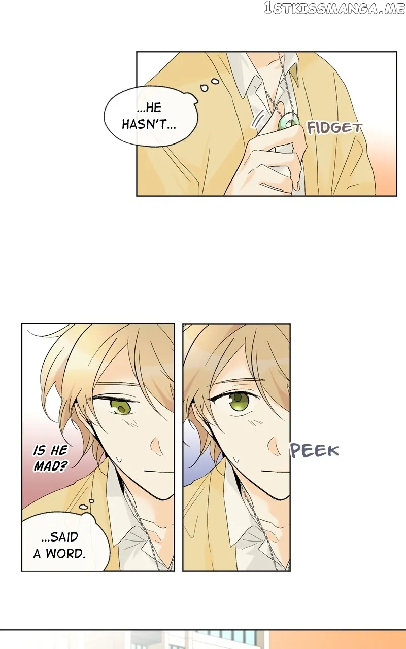 You Will Love Chapter 9 Online - página 33