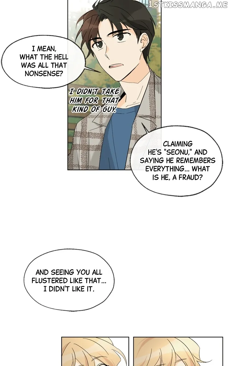 You Will Love Chapter 9 Online - página 36