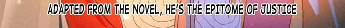 Young master is too Righteous Chapter 105 Online - página 3