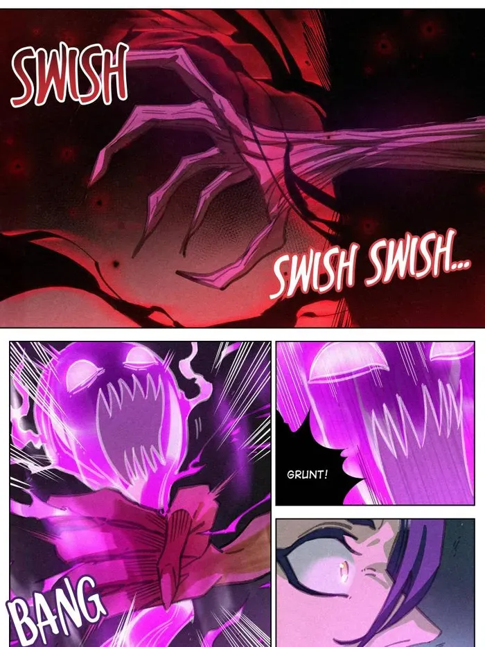 Young master is too Righteous Chapter 105 Online - página 4