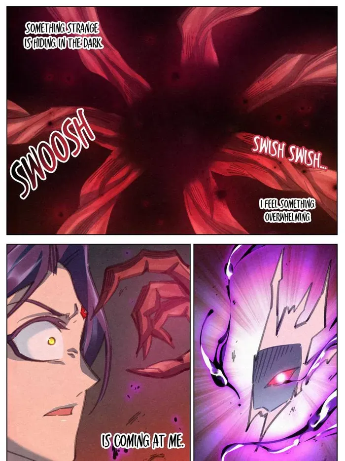 Young master is too Righteous Chapter 105 Online - página 8