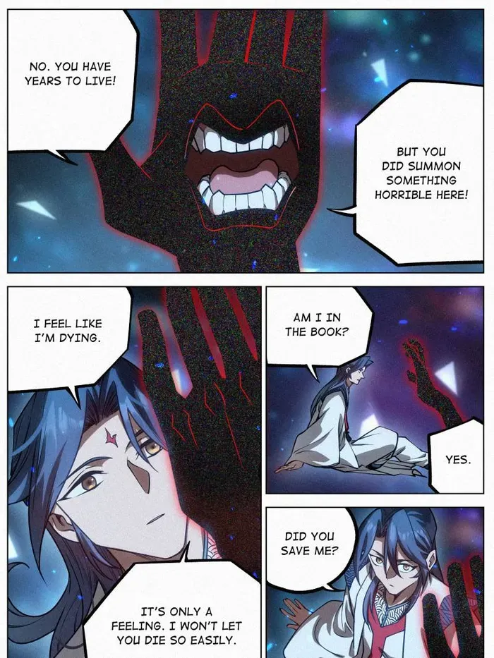 Young master is too Righteous Chapter 105 Online - página 14