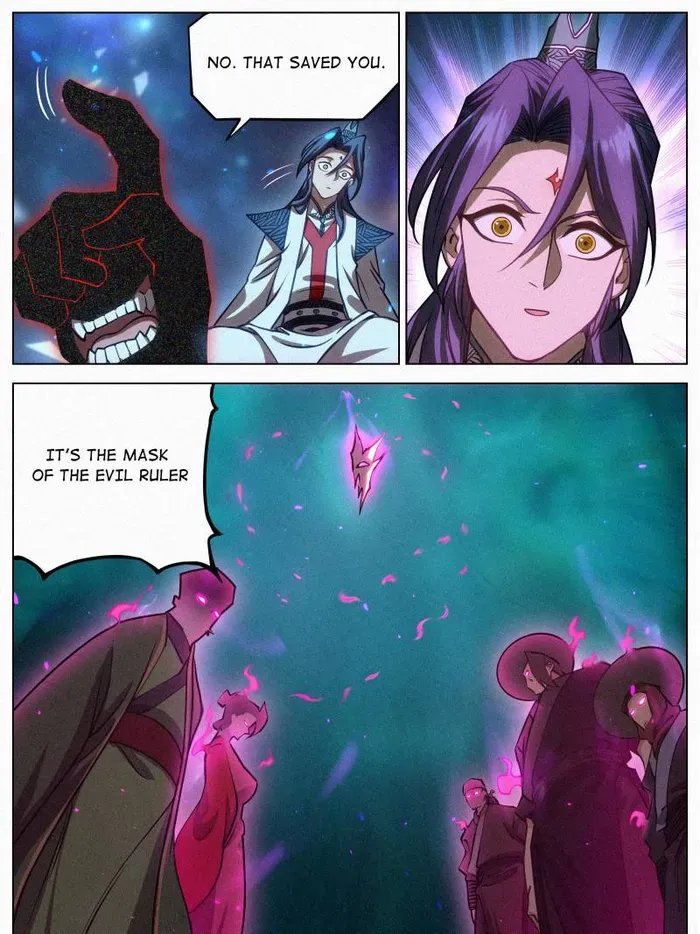 Young master is too Righteous Chapter 105 Online - página 16