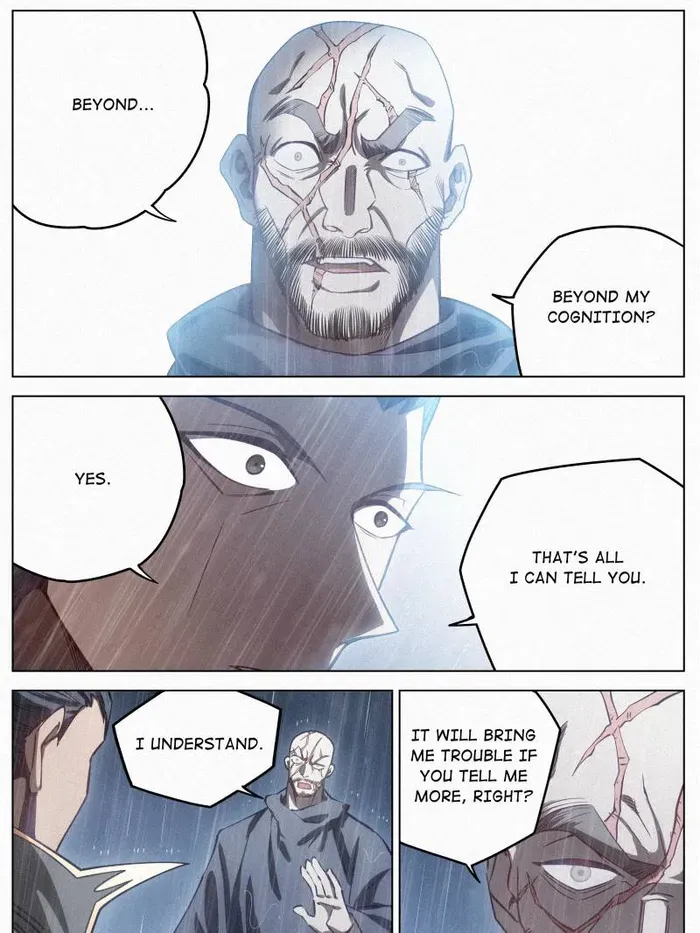 Young master is too Righteous Chapter 105 Online - página 22
