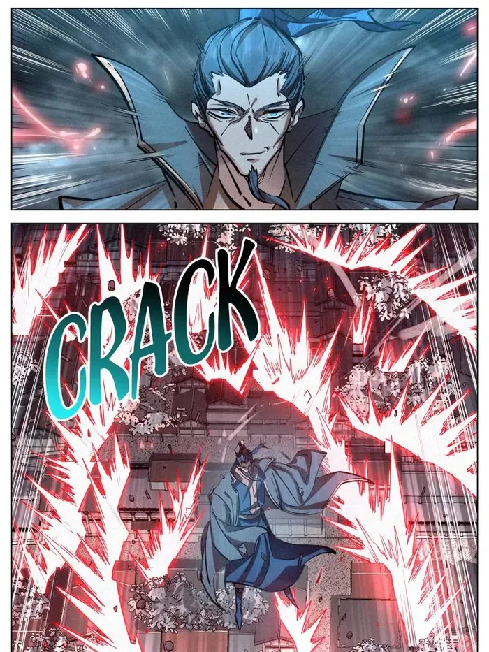 Young master is too Righteous Chapter 105 Online - página 32