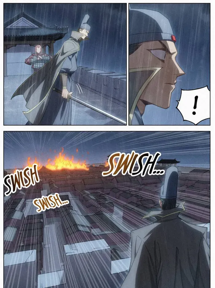 Young master is too Righteous Chapter 109 Online - página 6