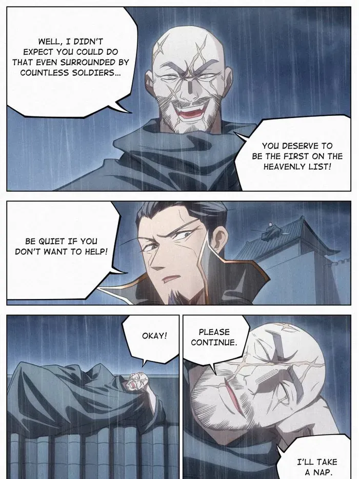 Young master is too Righteous Chapter 109 Online - página 14