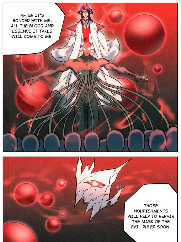 Young master is too Righteous Chapter 109 Online - página 32