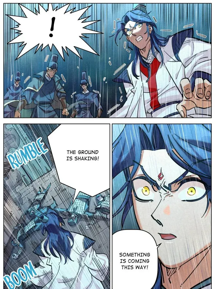 Young master is too Righteous Chapter 109 Online - página 40