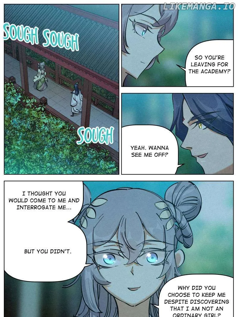 Young master is too Righteous Chapter 114 Online - página 3