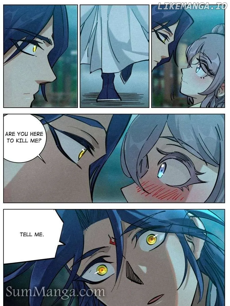 Young master is too Righteous Chapter 114 Online - página 5