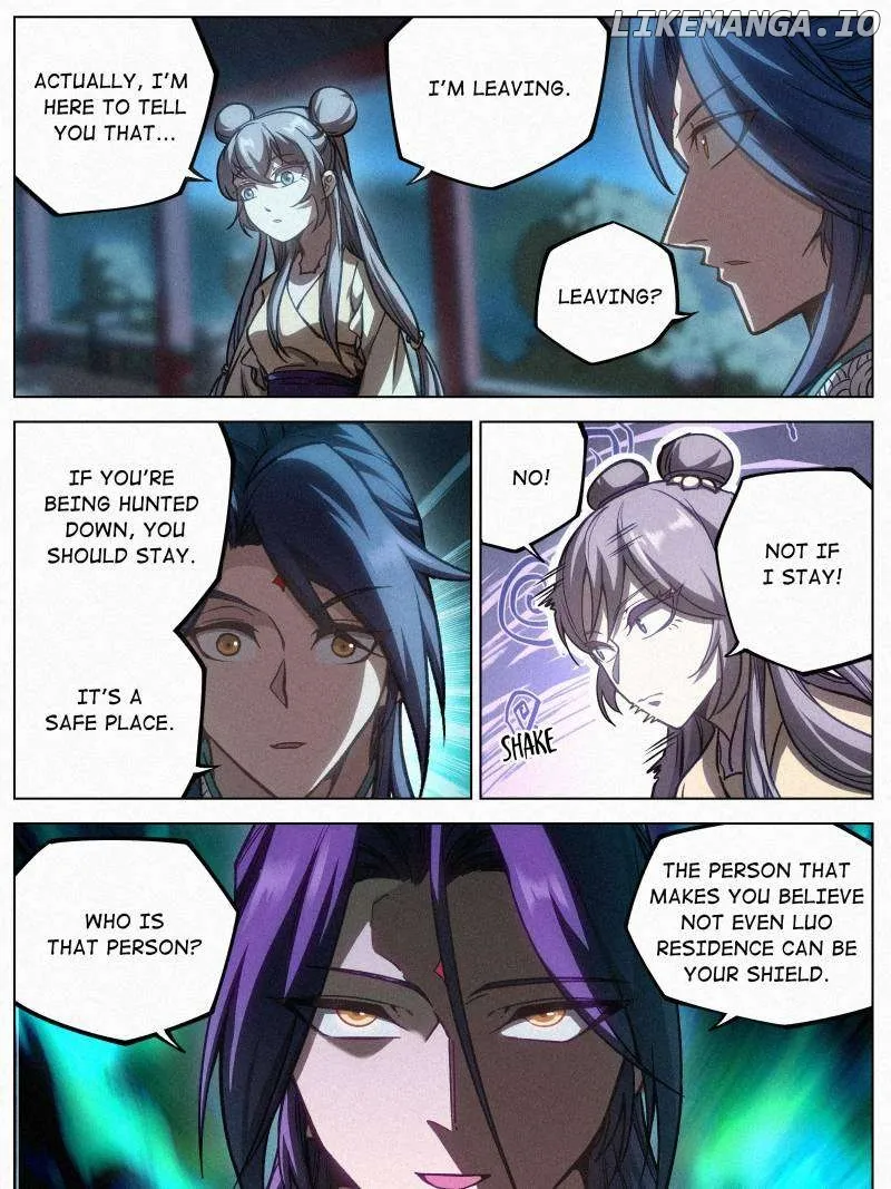 Young master is too Righteous Chapter 114 Online - página 11
