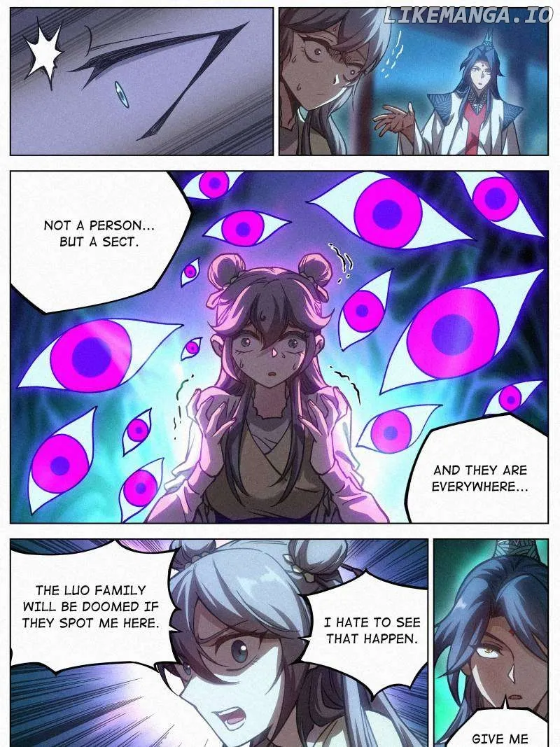 Young master is too Righteous Chapter 114 Online - página 13