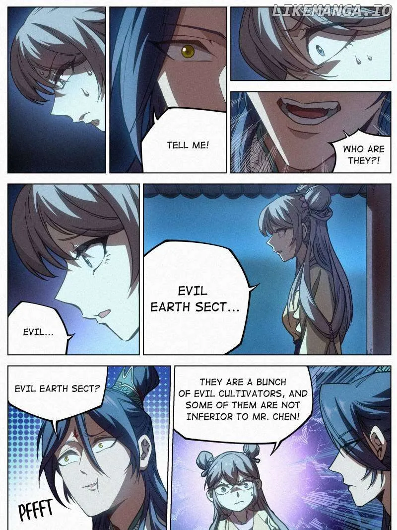 Young master is too Righteous Chapter 114 Online - página 15