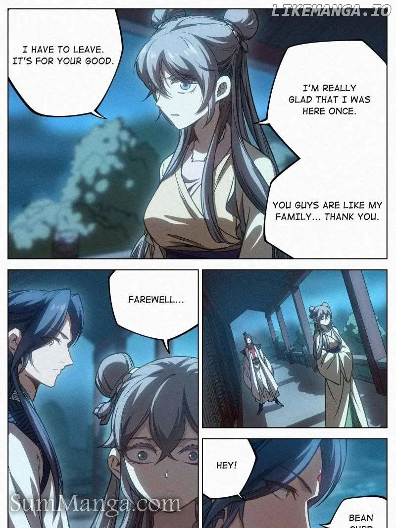 Young master is too Righteous Chapter 114 Online - página 17
