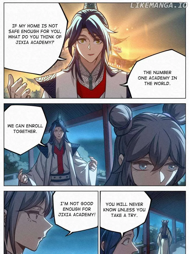 Young master is too Righteous Chapter 114 Online - página 19