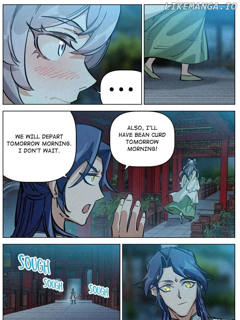 Young master is too Righteous Chapter 114 Online - página 23
