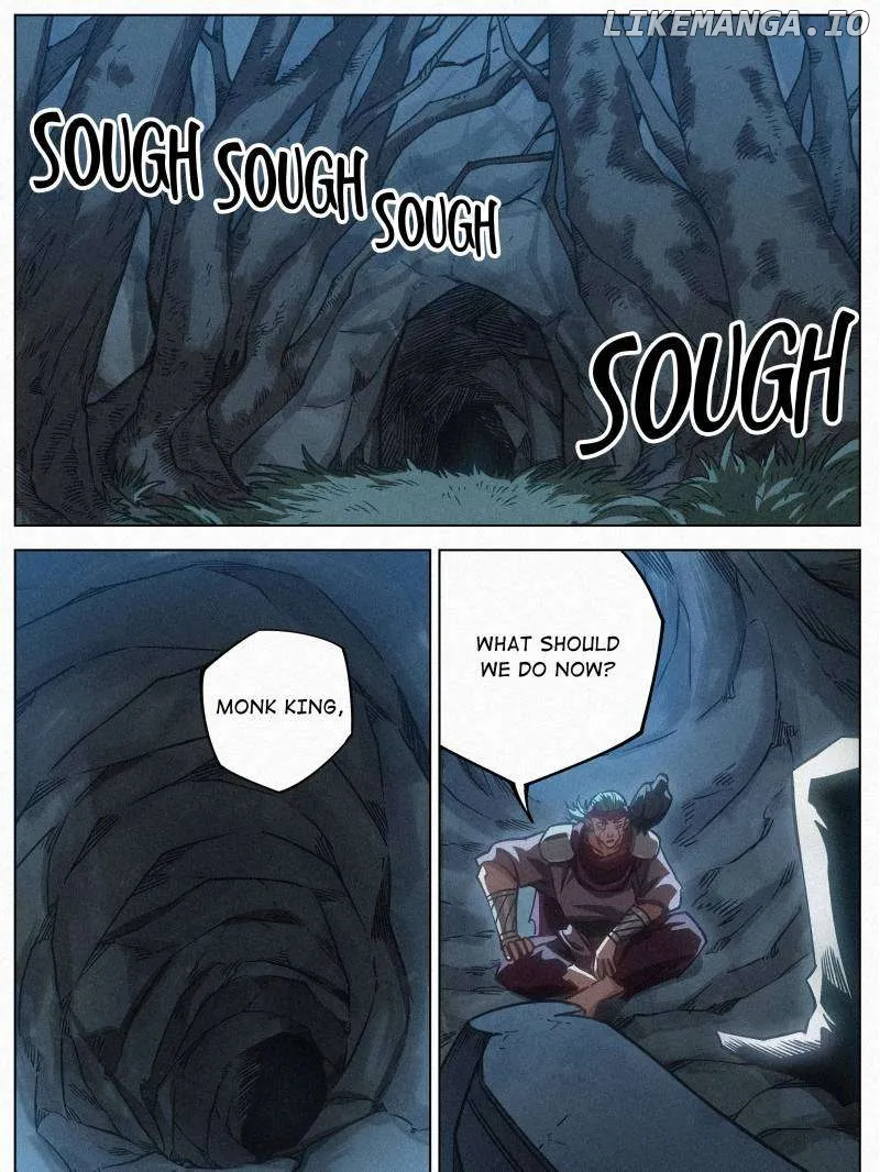 Young master is too Righteous Chapter 114 Online - página 25
