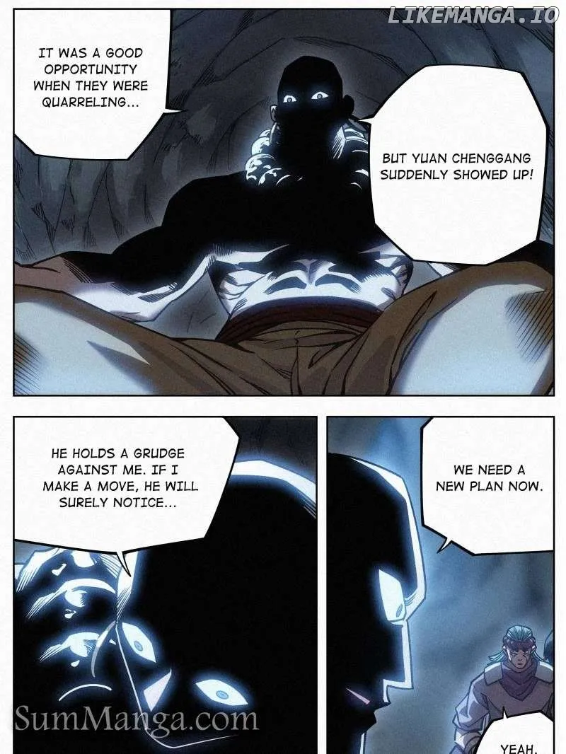Young master is too Righteous Chapter 114 Online - página 27
