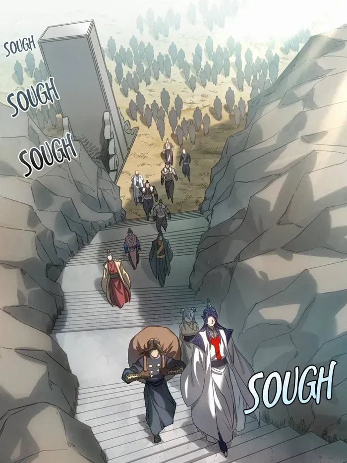 Young master is too Righteous Chapter 117 Online - página 5