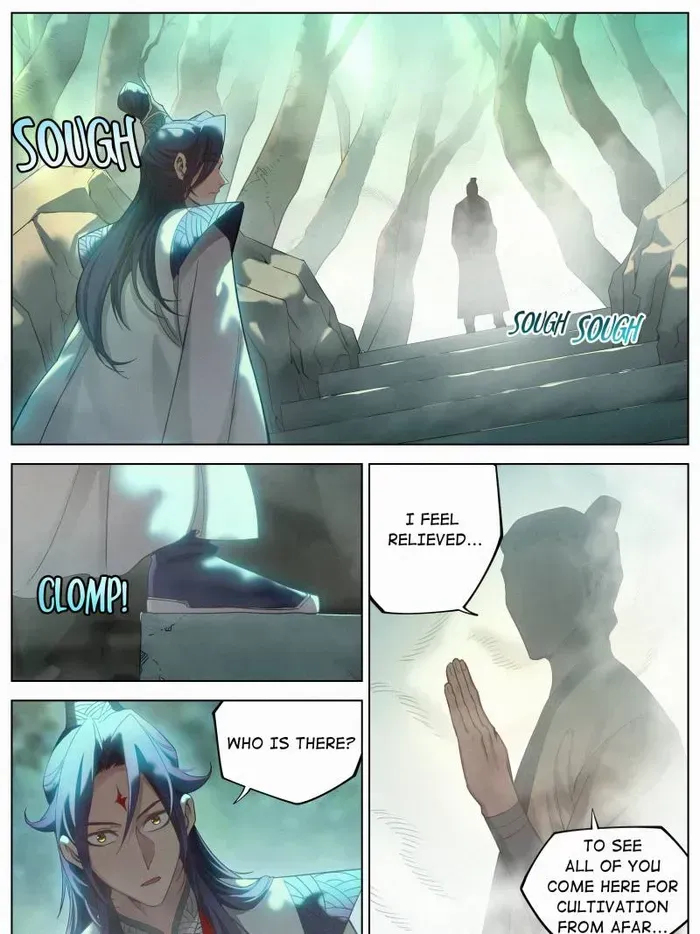 Young master is too Righteous Chapter 117 Online - página 7