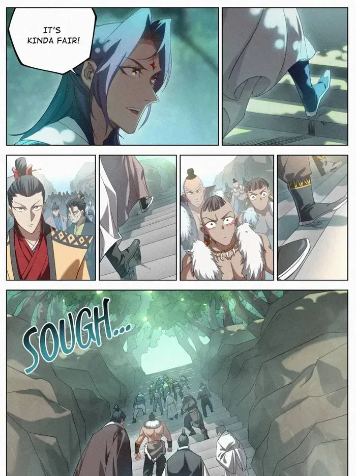 Young master is too Righteous Chapter 117 Online - página 13
