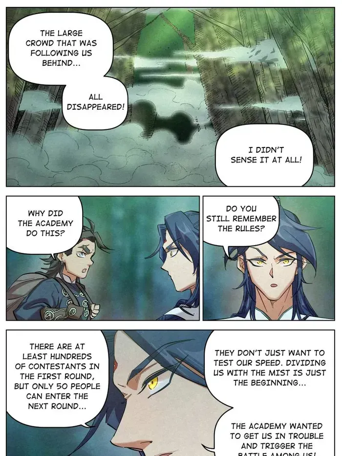 Young master is too Righteous Chapter 117 Online - página 19