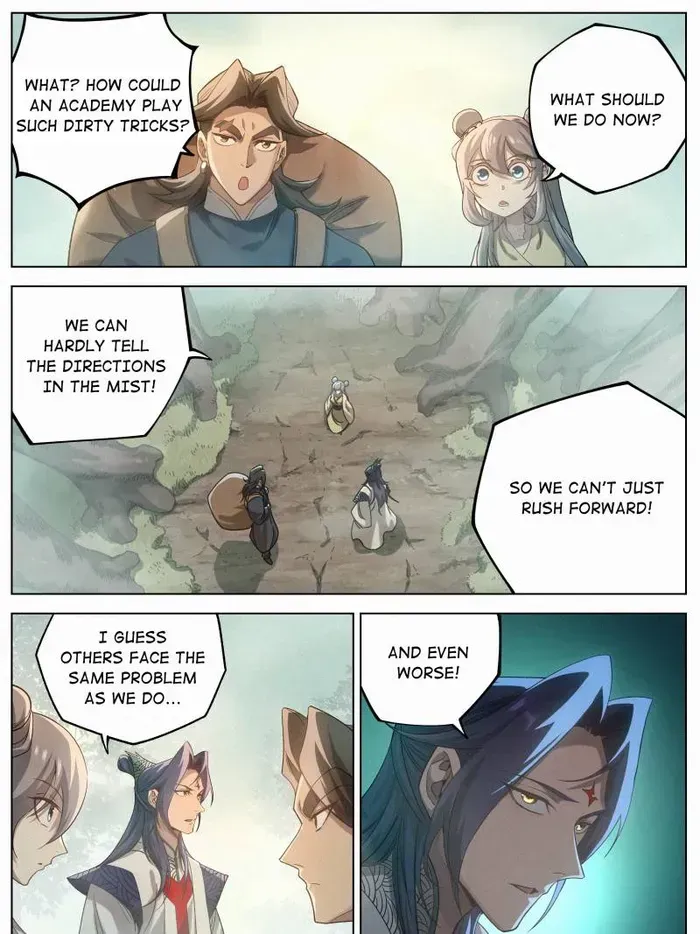 Young master is too Righteous Chapter 117 Online - página 21