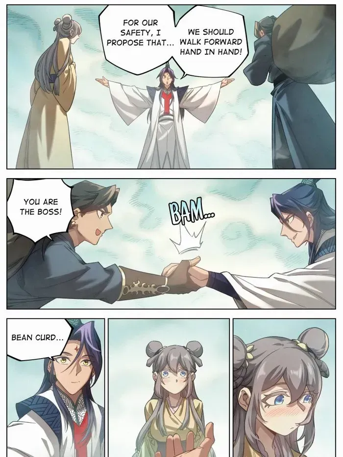 Young master is too Righteous Chapter 117 Online - página 23
