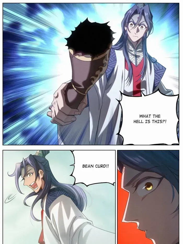 Young master is too Righteous Chapter 117 Online - página 29