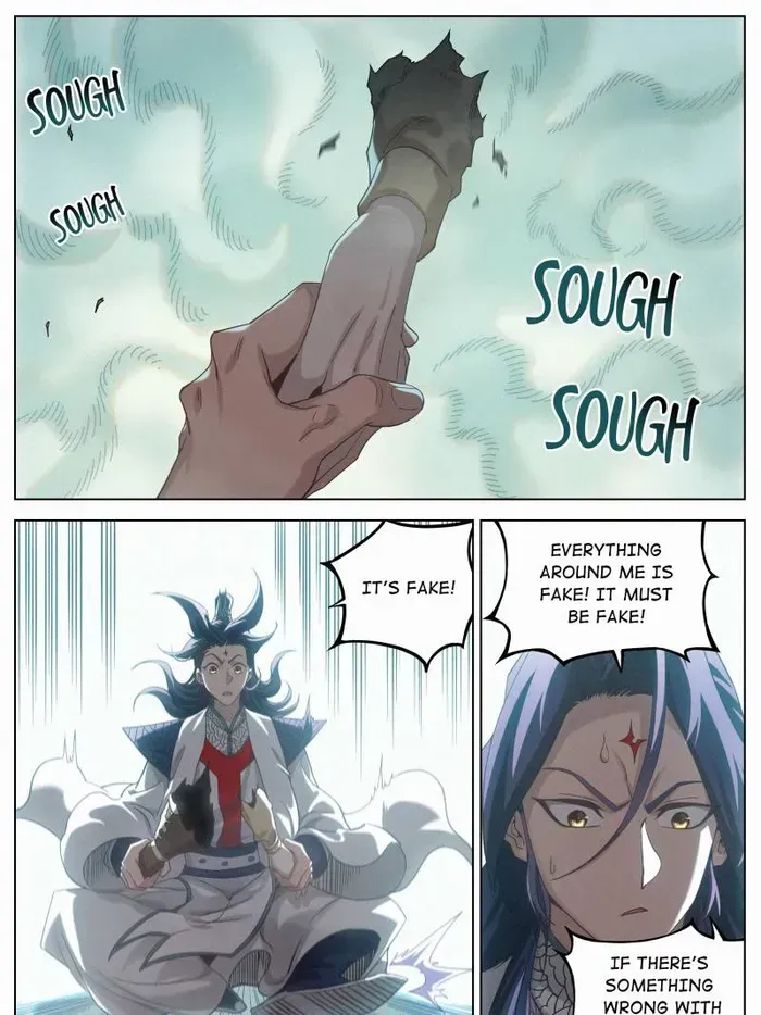 Young master is too Righteous Chapter 117 Online - página 31