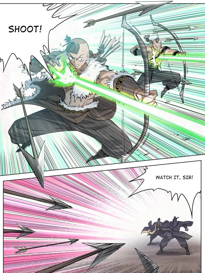 Young master is too Righteous Chapter 122 Online - página 11