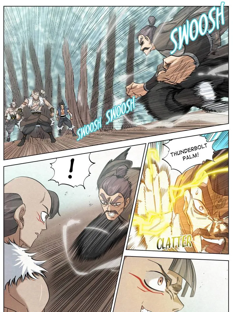 Young master is too Righteous Chapter 122 Online - página 17