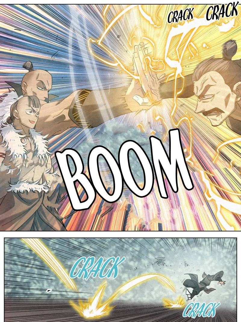 Young master is too Righteous Chapter 122 Online - página 19