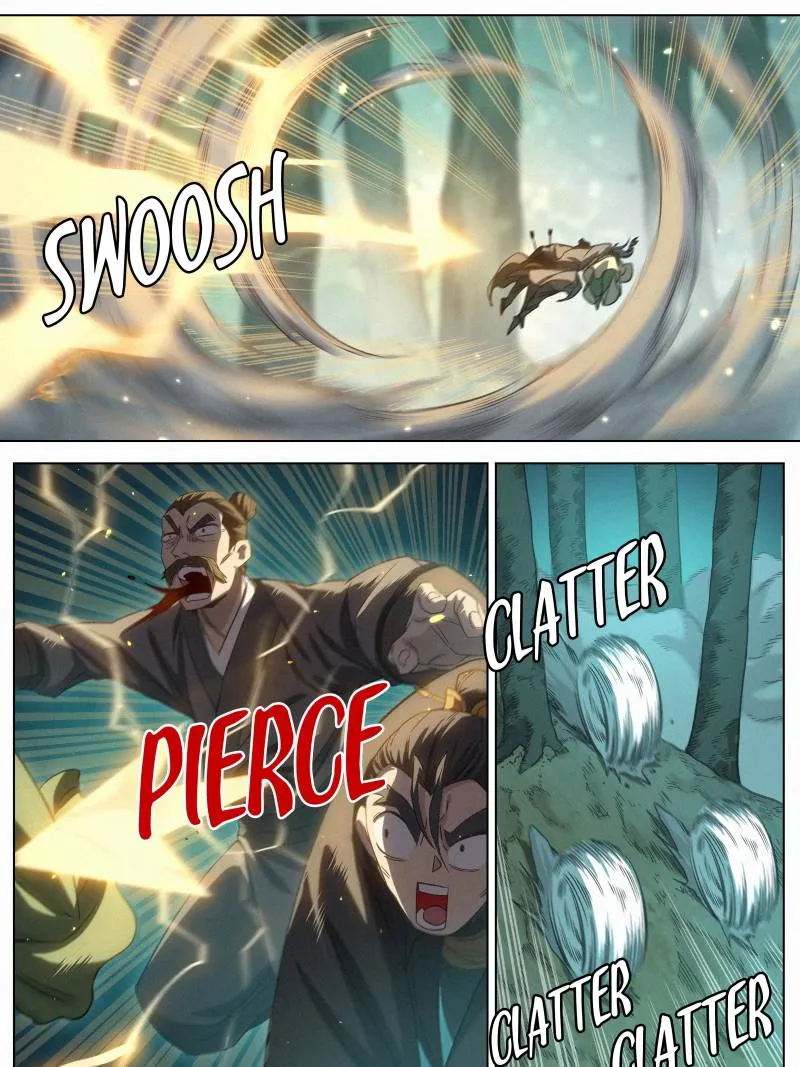 Young master is too Righteous Chapter 122 Online - página 27