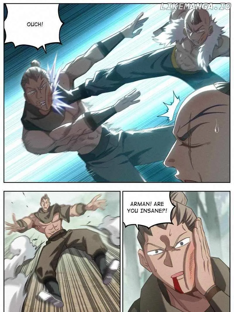 Young master is too Righteous Chapter 126 Online - página 5