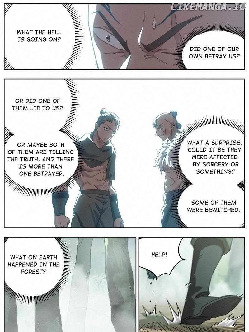 Young master is too Righteous Chapter 126 Online - página 9