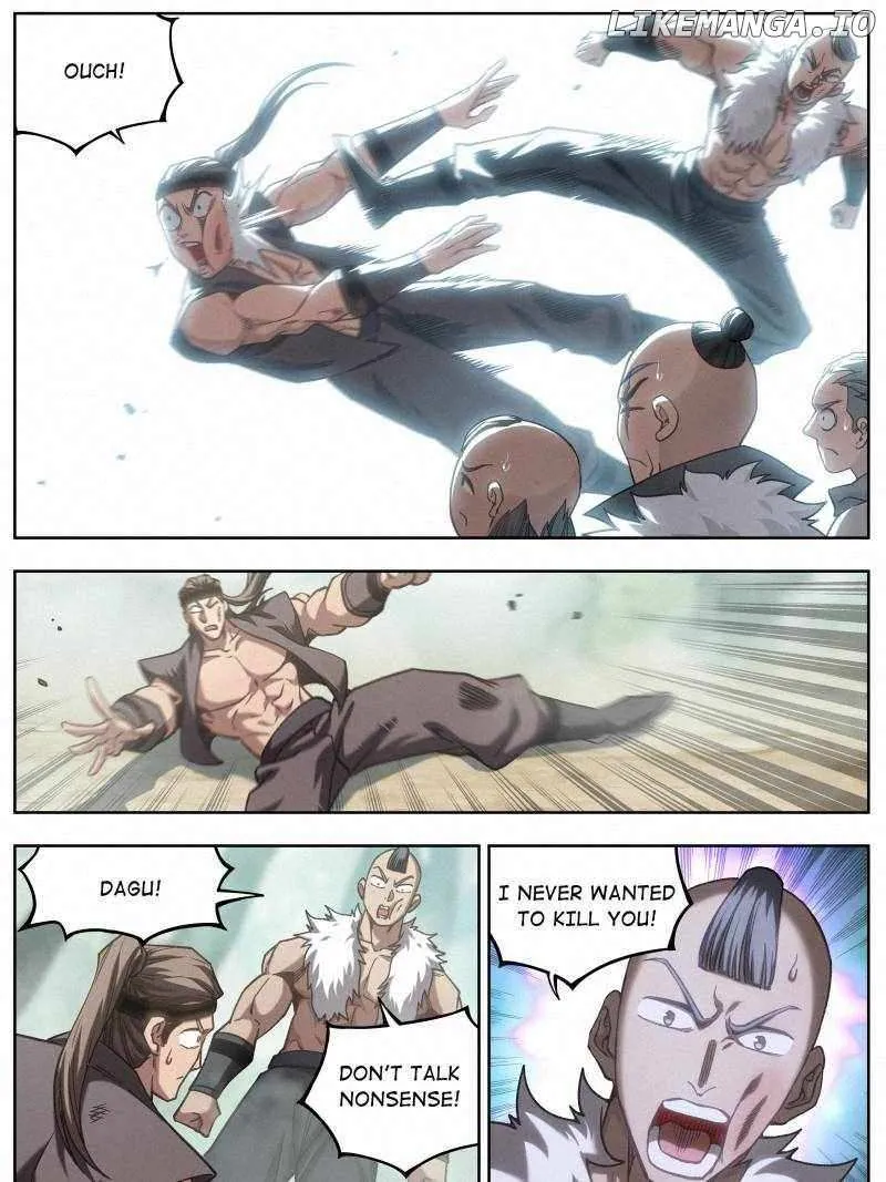 Young master is too Righteous Chapter 126 Online - página 13