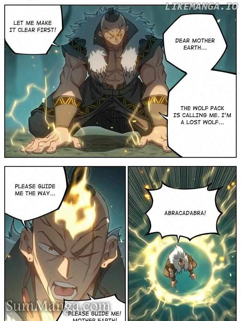Young master is too Righteous Chapter 126 Online - página 17